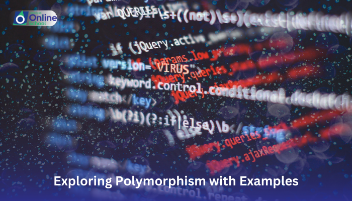 Lesson 07: Exploring Polymorphism with Examples